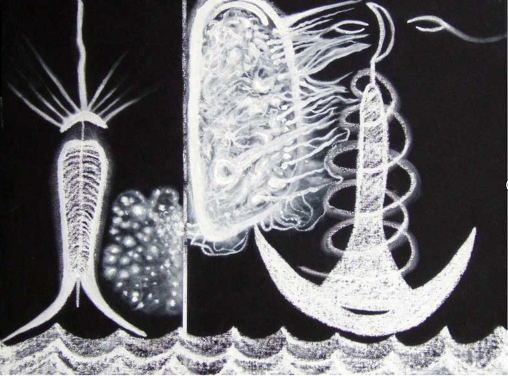 Different, feeling similar